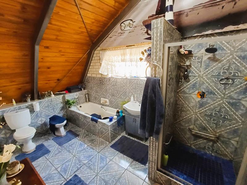 3 Bedroom Property for Sale in Melodie North West